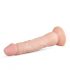 Reāls Fantāzija Dilans - reālistisks dildo - 23cm (dabīgs) 