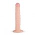 Real Fantasy Scott - reālistiskais dildo - 25cm (dabīgs) 