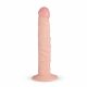 Real Fantasy Scott - reālistiskais dildo - 25cm (dabīgs) 