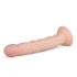 Real Fantasy Scott - reālistiskais dildo - 25cm (dabīgs) 