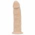 Real Fantasy Harris - reāls dildo - 15 cm (dabīgs) 