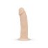 Real Fantasy Harris - reāls dildo - 15 cm (dabīgs) 