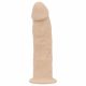 Real Fantasy Xavier - reālistisks dildo - 23cm (dabisks) 