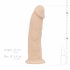 Real Fantasy Xavier - reālistisks dildo - 23cm (dabisks) 