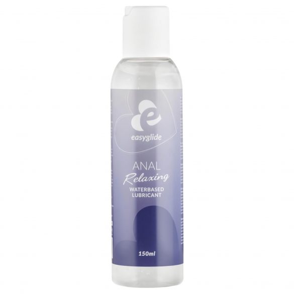 EasyGlide Anal Relax - kopjojošs uz ūdens bāzes lubrikants (150ml) 