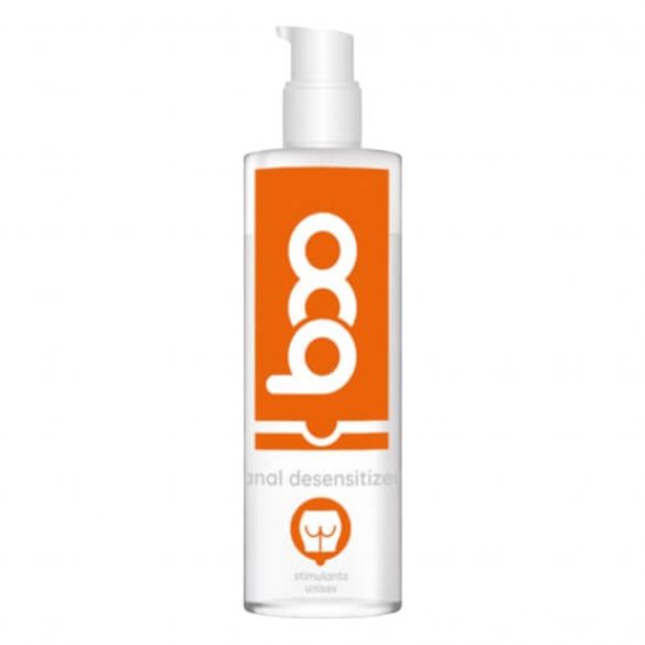 Boo Anālā anestēzijas aerosols (50 ml) 