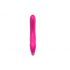 Vibes of Love Dipper - akumulatoros, raadio teel juhitav kliitorihaaraga vibraator (roosa)