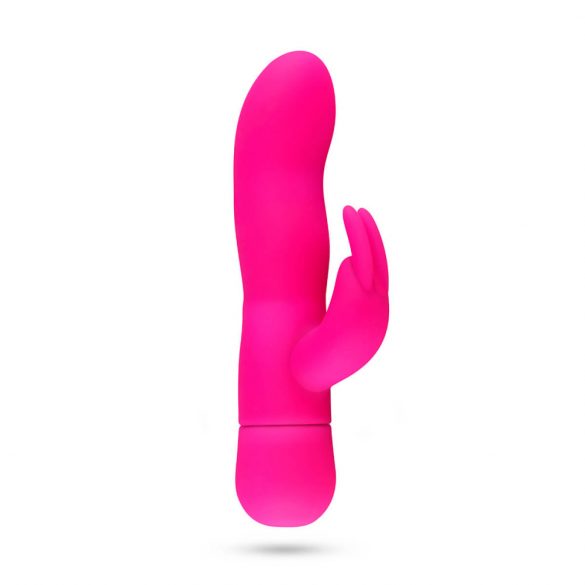 Easytoys Trakais Trusītis - trusīša klitora rokas vibrators (rozā) 