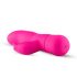 Easytoys Trakais Trusītis - trusīša klitora rokas vibrators (rozā) 