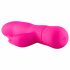 Easytoys Trakais Trusītis - trusīša klitora rokas vibrators (rozā) 