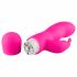 Easytoys Trakais Trusītis - trusīša klitora rokas vibrators (rozā) 