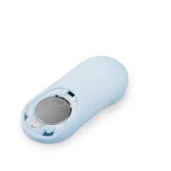   LUV EGG – akumulatora uzlādējama, bezvadu vibrējoša ola (zila)