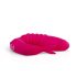 Easytoys Finger - 2in1 pirkstu vibrators (rozā) 