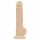 Real Fantasy Quentin - reālistisks dildo - 24cm (dabisks) 