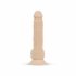 Real Fantasy Quentin - reālistisks dildo - 24cm (dabisks) 