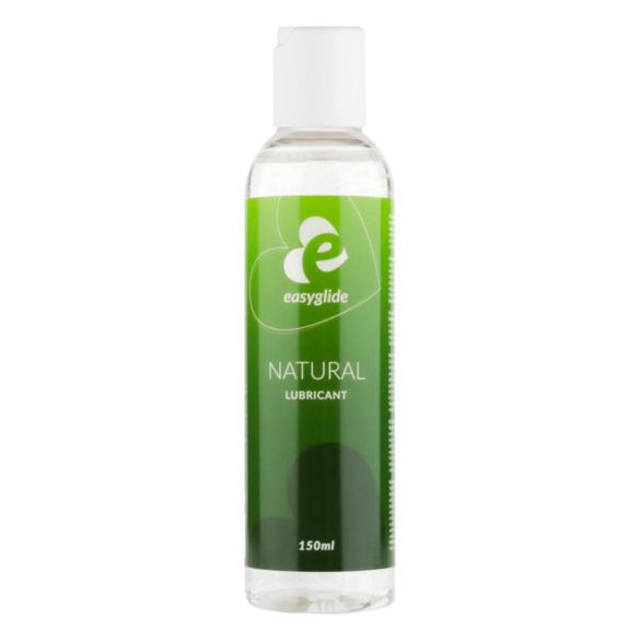 EasyGlide Natural - ūdens bāzes lubrikants (150 ml) 