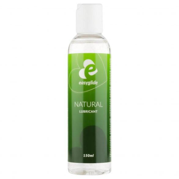 EasyGlide Natural - ūdens bāzes lubrikants (150 ml) 