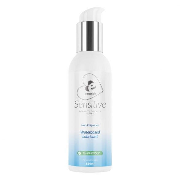 EasyGlide Sensitive - uz ūdens bāzes lubrikants (150 ml) 