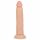 Easytoys - dzīvības izmēra dildo - 17,5 cm (dabīgs)