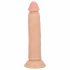 Easytoys - dzīvības izmēra dildo - 17,5 cm (dabīgs)