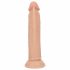 Easytoys - dzīvības izmēra dildo - 17,5 cm (dabīgs)