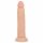 Easytoys - dabīga izskata dildo - 22,5 cm (dabisks)