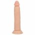 Easytoys - dabīga izskata dildo - 22,5 cm (dabisks)