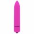 Baudas Kaste Spēlēt Mīlestība - vibrators komplekts - 6 daļas (rozā-violets)