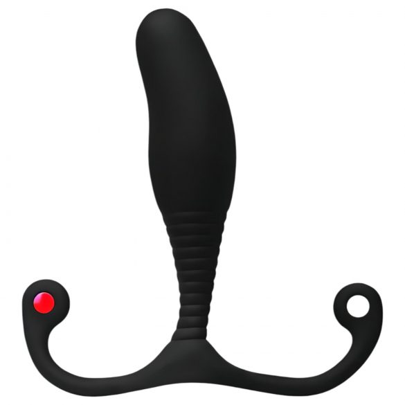 Aneros MGX Syn Trident - prostatas dildos (melns)