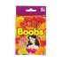 Jelly Boobs - augļu želejas krūtis (120 g) 