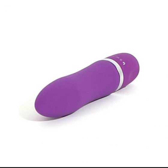 B SWISH Bcute Classic - ūdensizturīgs lūpukrāsas vibrators (violets)