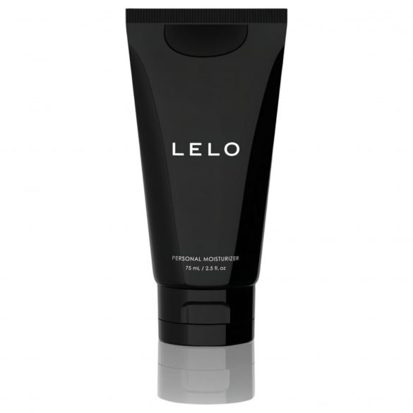 LELO - mitrinošs uz ūdens bāzes lubrikants (75ml) 