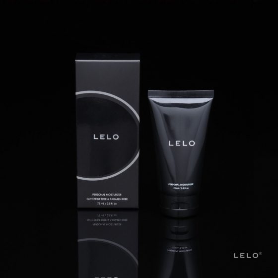 LELO - mitrinošs ūdens bāzes lubrikants (75ml)