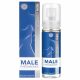 CP Male EDT - feromonu parfīms vīriešiem (20ml) 