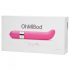 OHMIBOD Freestyle G - bezvadu, mūzikas vadīts G-punkta vibrators (rozā) 