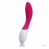 LELO Mona 2 - izliekt vibrators (rozā) 