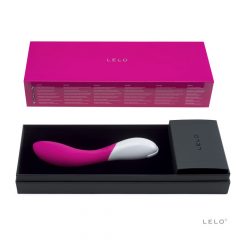 LELO Mona 2 - izliekt vibrators (rozā)