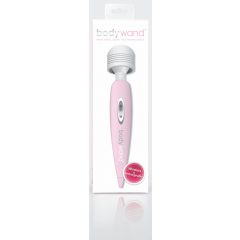 Bodywand - väike akuga masseeriv vibraator (roosa)