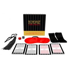   Bondage Seductions - sasaist, pieaugušo spēle (angļu valodā)