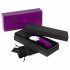 LELO Gigi 2 - silikona G-punkta vibrators (violeta) 