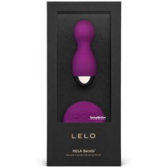 LELO Hula - rotējošā baudas vibrators (violets)
