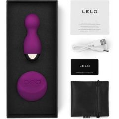 LELO Hula - rotējošā baudas vibrators (violets)