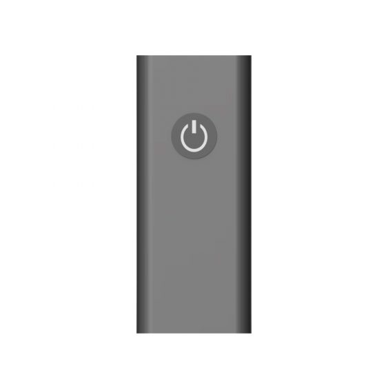 Nexus Ace - tālvadības, uzlādējams anālais vibrators (liels)