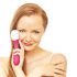 LOVELIFE BY OHMYBOD - CUDDLE - akumulatora G-punkta mini vibrators (rozā)