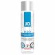 JO H2O - uz ūdens bāzes veidots sildošs lubrikants (120 ml) 