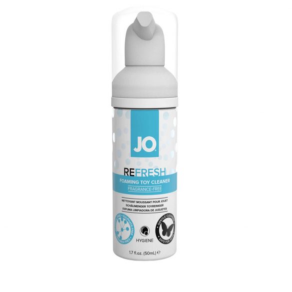 JO - dezinfekcijas aerosols (50ml) 