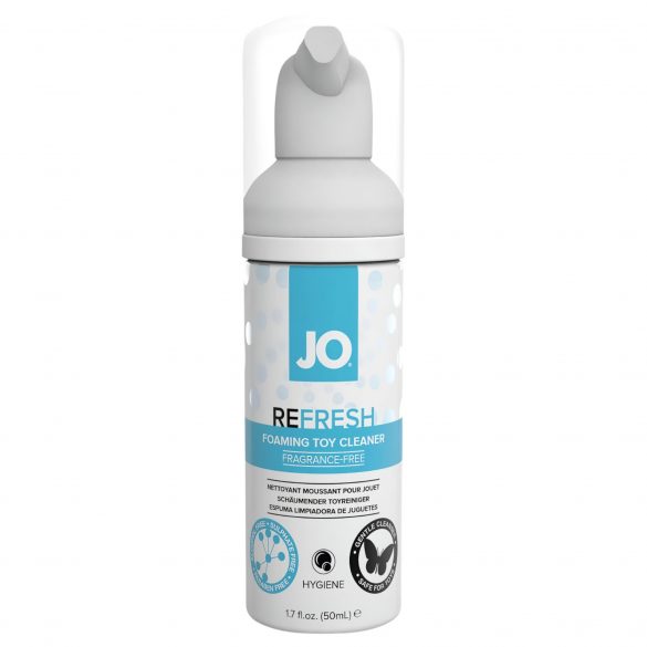 JO - dezinfekcijas aerosols (50ml) 