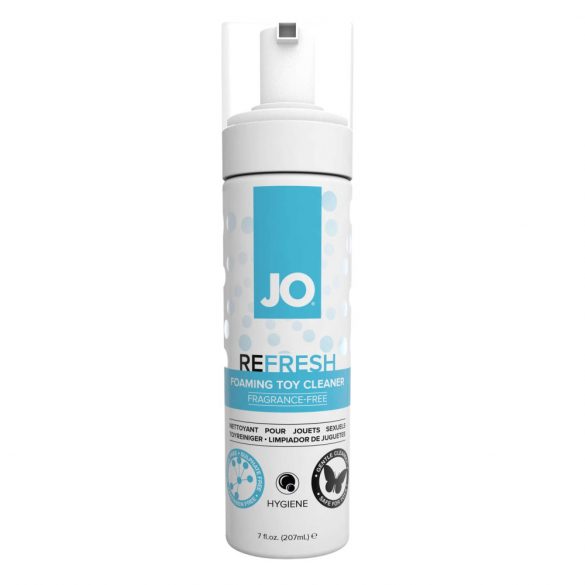 System JO - dezinfekcijas aerosols (207 ml) 