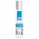 JO H2O - ūdens bāzes sildošs lubrikants (30ml) 