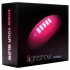 OHMIBOD Lightshow - viedais klitora vibrators ar gaismas šovu (rozā) 